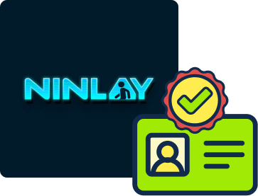 Verificación en Ninlay Casino