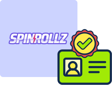 Verifizierung im Spinrollz Casino