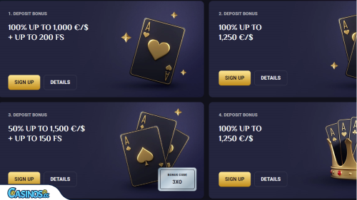rollxo casino online