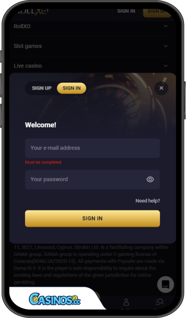 Rollx by SmartSoft: A Comprehensive Review for Indian Players