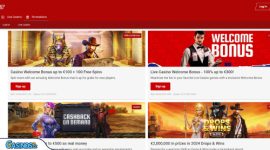 55bet Casino UK Review — Accessing 55bet casino bing link