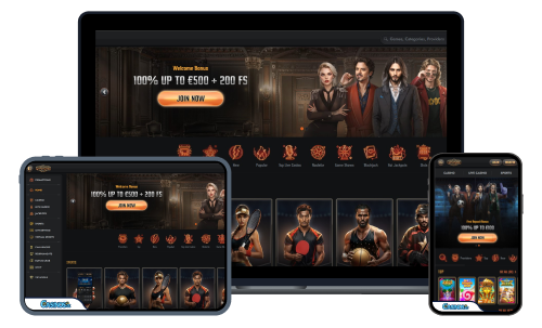 Gransino Casino Review