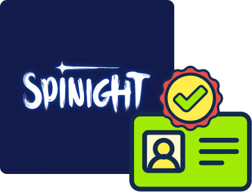 Verification at Spinight Casino