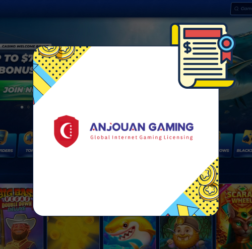 BassBet Casino’s License