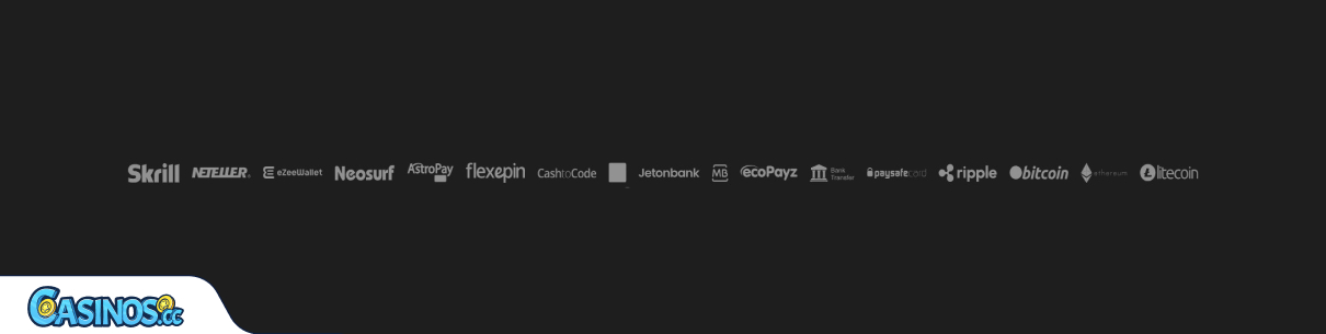 Goldhorns Casino Opname