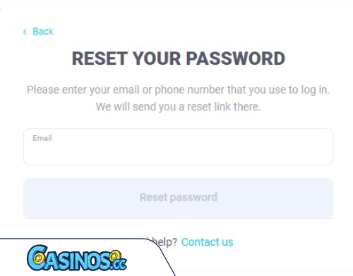 Problems Logging In_ at IgoBet casino