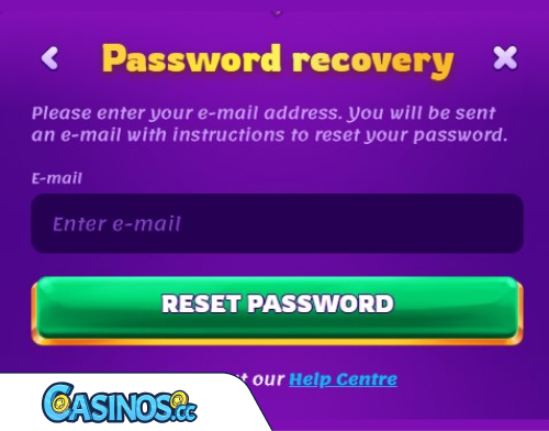 Problems Logging In_ at MidasLuck casino