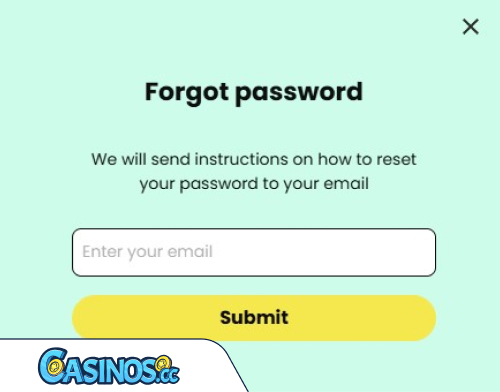 Problems Logging In_ at Samba Slots casino