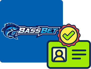 Verification at BassBet Casino