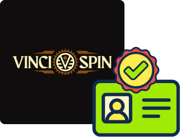 Verifica al Casinò VinciSpin