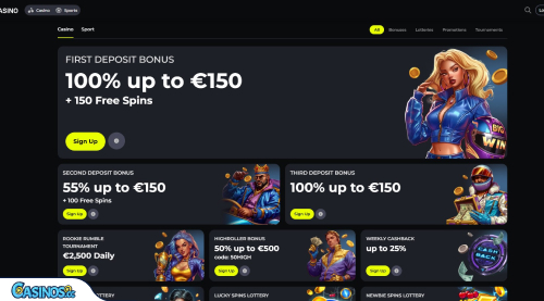 F7Casino Promotions
