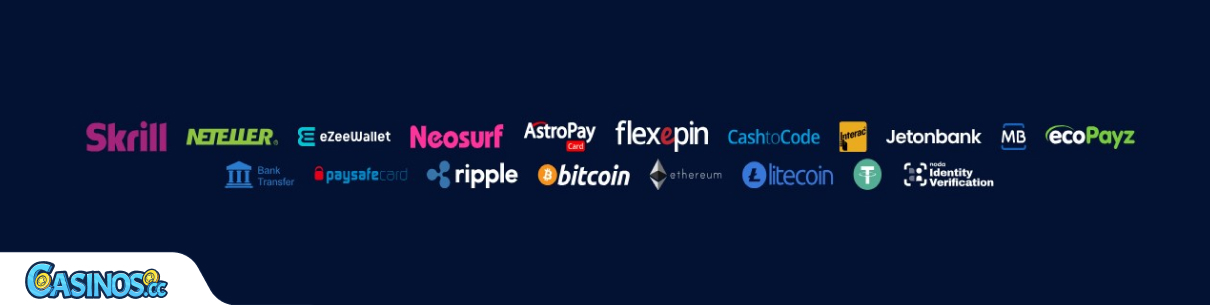 GonzaBet Casino Opname