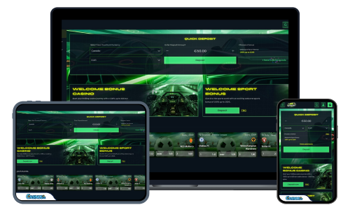 Nitrobet Casino Review