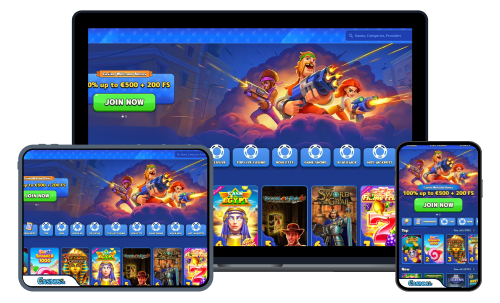 Pistolo Casino Review
