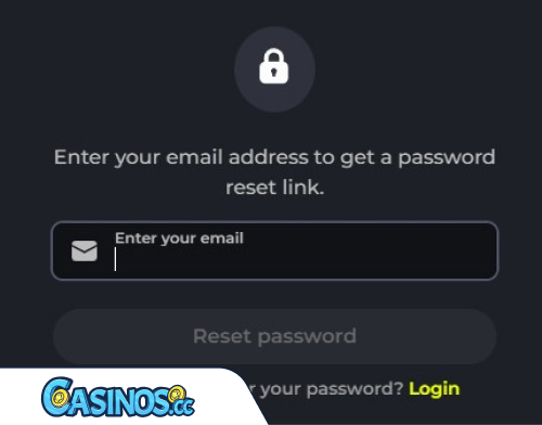 Problems Logging In_ at F7casino