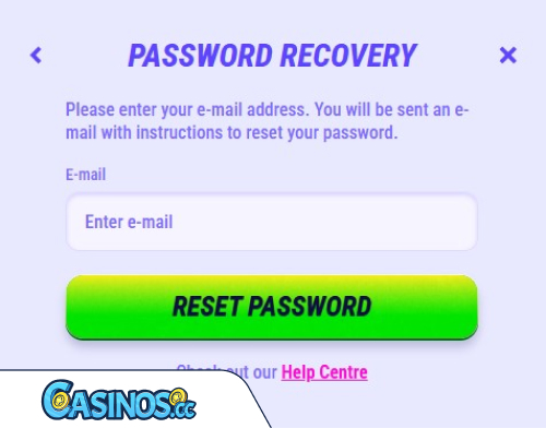 Problems Logging In_ at Funbet casino
