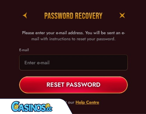 Problems Logging In_ at Grandclub casino