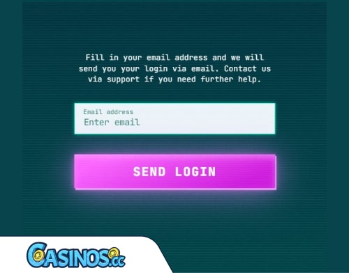 Problems Logging In_ at PowerUp casino
