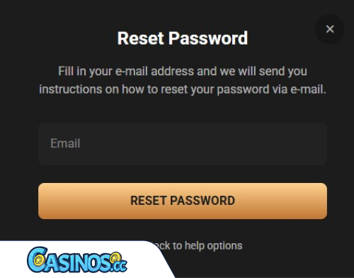 Probleme beim Einloggen_ im Slot Mafia Casino