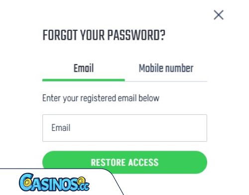 Problems Logging In_ at Winnita casino