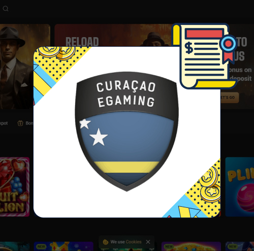 Slot Mafia Casino’s License
