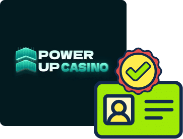 Verification at PowerUp Casino