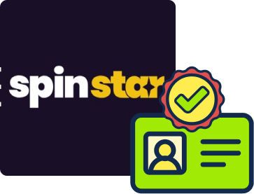 Verificatie bij SpinStar Casino