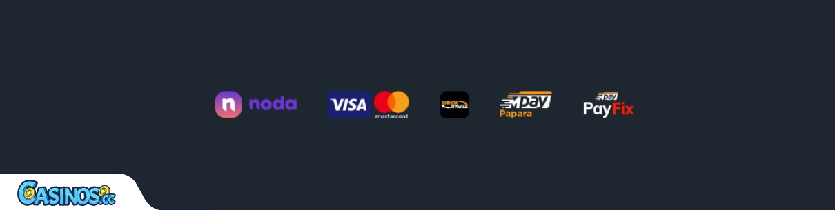 BookOfBet Casino Withdrawal