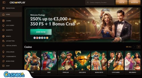 Crownplay Casino