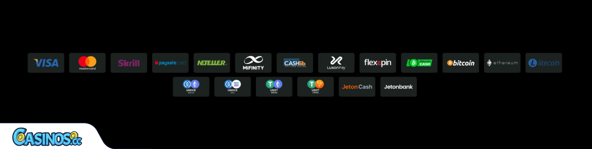 Froggybet Casino Withdrawal