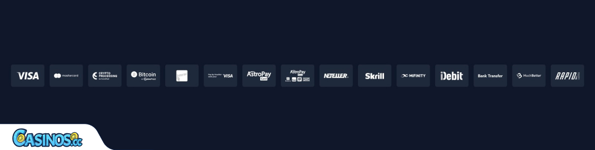 Lucky Twice Casino Withdrawal
