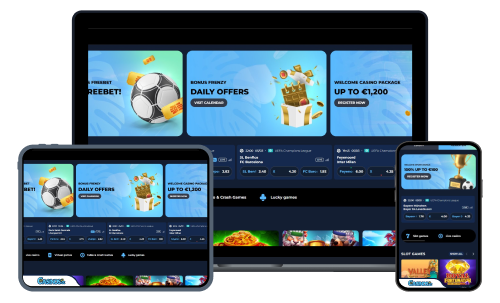 Moana Casino Review