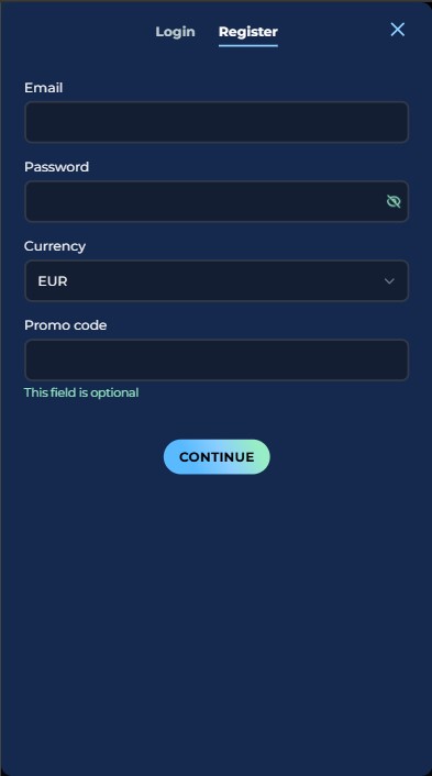 Moana Casino Sign Up