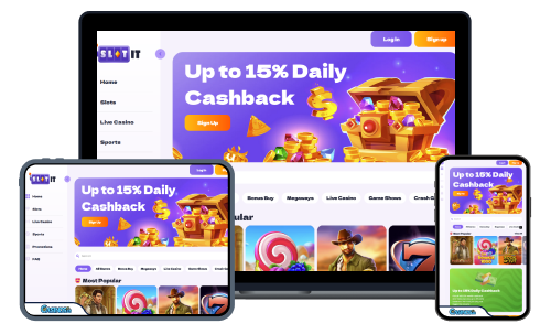 Slotit Casino Review