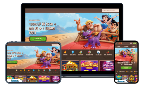 Stonevegas Casino Review