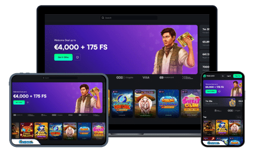 TrueLuck Casino Review