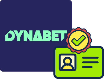 Verification at DynaBet Casino
