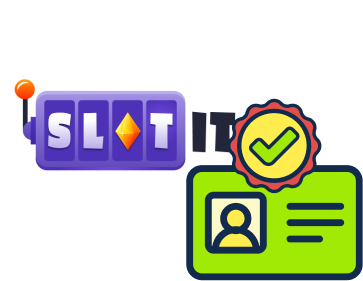 Verification at Slotit Casino