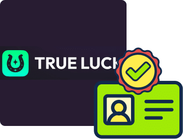 Verification at TrueLuck Casino