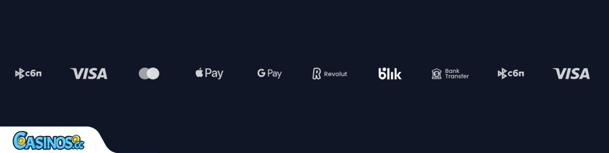 MegaBet Casino Withdrawal