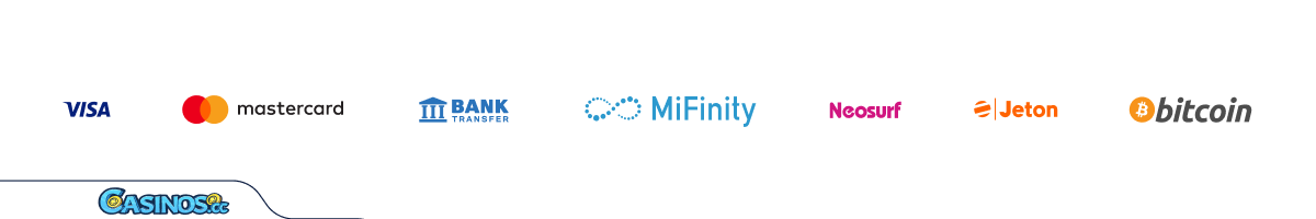 MoonWin Casino Withdrawal
