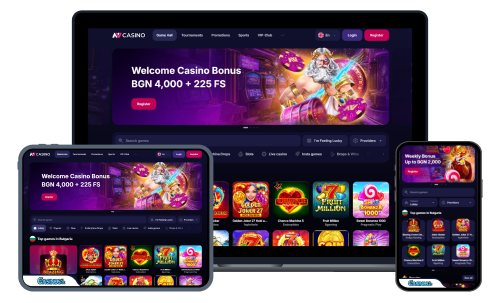 NV Casino Review
