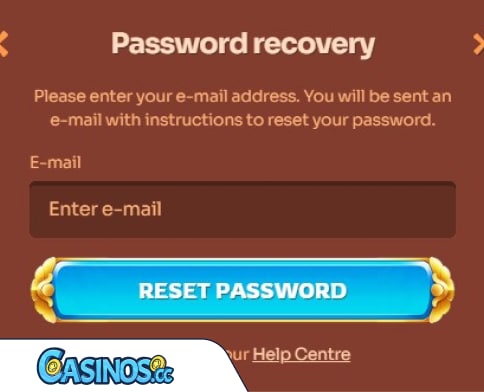 Problems Logging In_ at Cleobetra casino