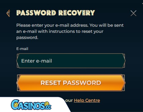Problems Logging In_ at MonsterWin casino