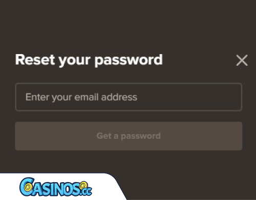 Problems Logging In_ at Sol casino