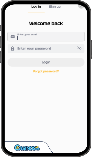 R2PBet Casino Login