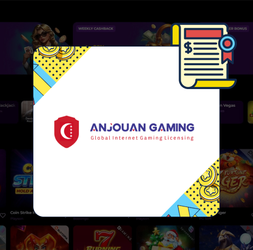 Spinmama Casino’s License