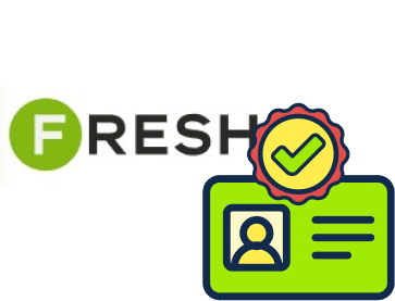 Verification at Fresh Casino