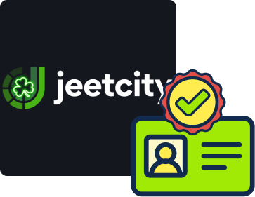 Verification at JeetCity Casino