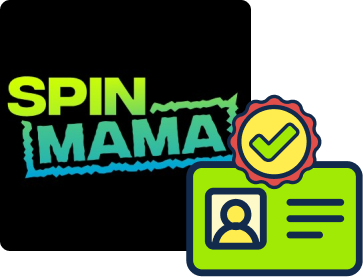Verification at Spinmama Casino